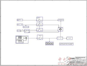 twr mech塔式系统机电一体化电路板主要特性