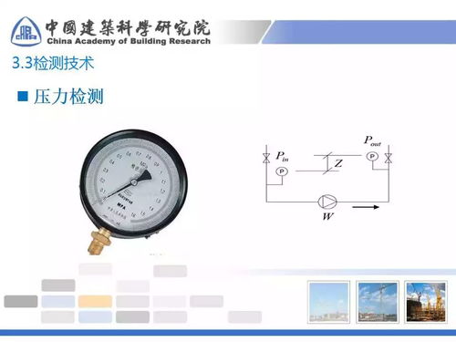 牛利敏 机电系统性能评估技术体系